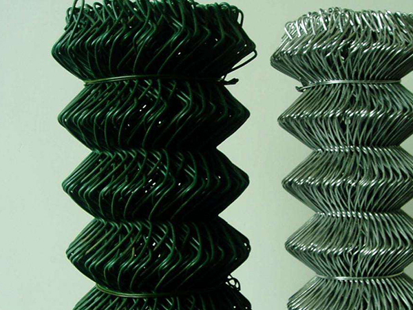 包塑勾花網圖片1