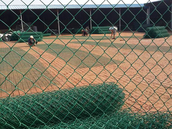 碩河金屬絲網(wǎng)